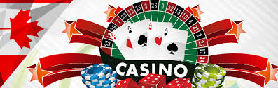 online casino canada dice cards chips
