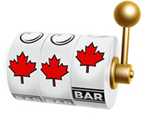 canadian online slots